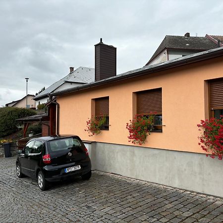 Apartman Pod Kostelem Strazov 外观 照片
